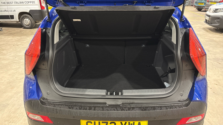 Hyundai BAYON 1.0 TGDi 48V MHEV Ultimate 5dr Petrol Hatchback